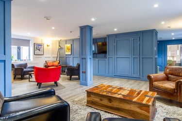 1 bed studio, Gilesgate, City Centre, Durham, DH11JA - Image 5